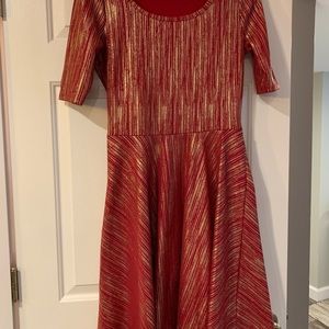 LulaRoe Nicole Elegance Collection - Beautiful